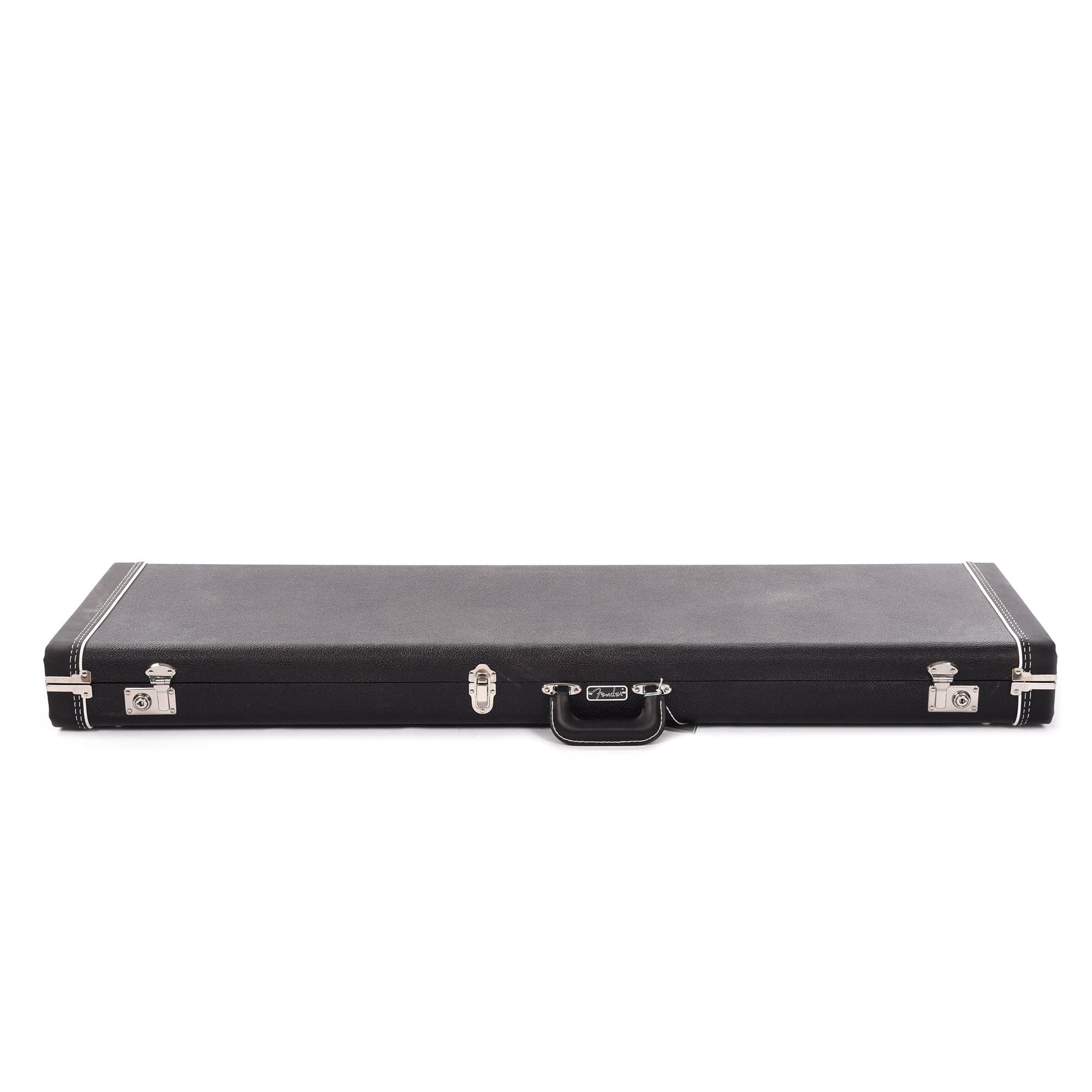 Fender Custom Shop Bass VI Journeyman Relic Aged 3-Color Sunburst Bass Guitars / 5-String or More