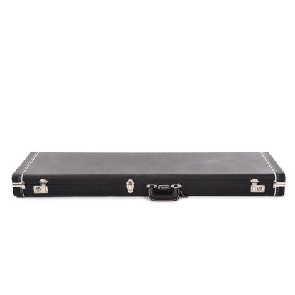 Fender Custom Shop Bass VI Journeyman Relic Aged 3-Color Sunburst Bass Guitars / 5-String or More