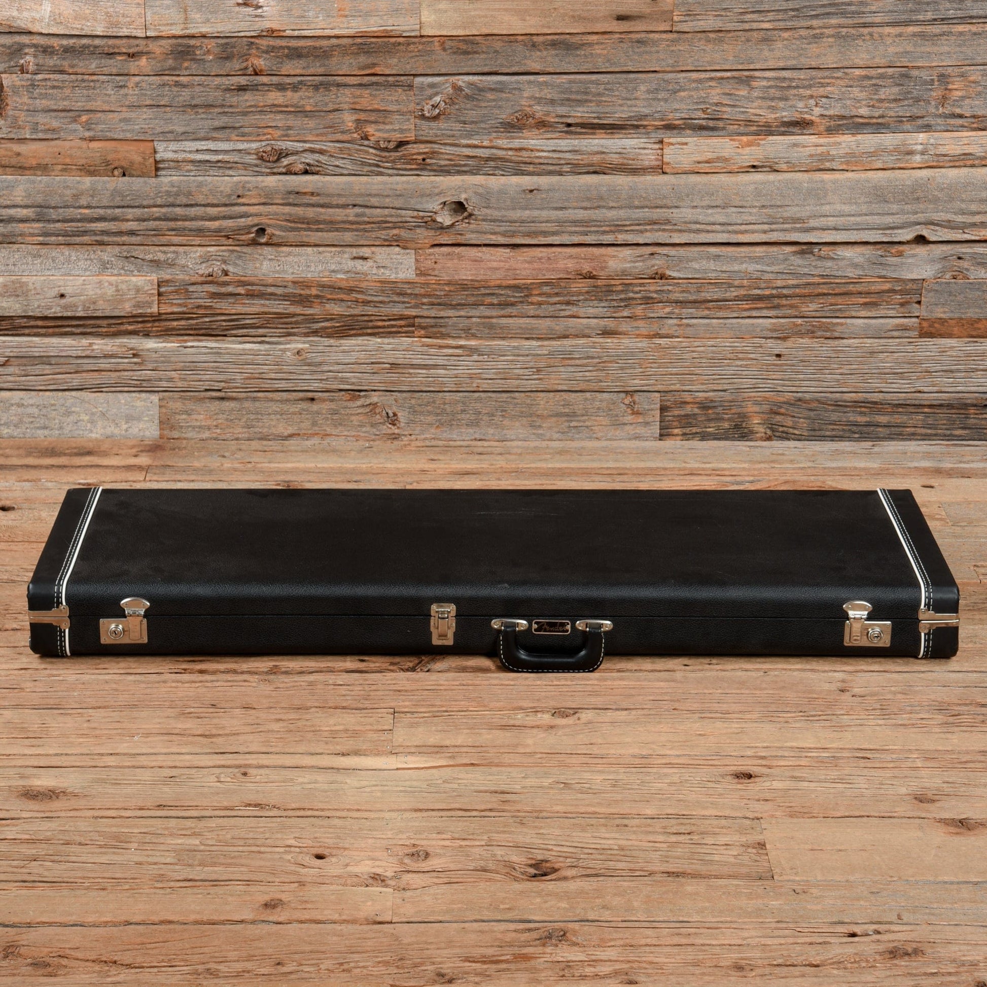 Fender Custom Shop Bass VI Sunburst 2006 Bass Guitars / 5-String or More