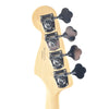 Fender Deluxe Active Jazz Bass MN 3-Tone Sunburst Bass Guitars / 5-String or More