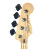 Fender Deluxe Active Jazz Bass MN 3-Tone Sunburst Bass Guitars / 5-String or More