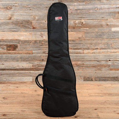 Fender Jazz Bass Special Black 1986 Bass Guitars / 5-String or More