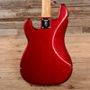 Fender Nate Mendel Artist Series Signature Precision Bass Candy Apple Red 2021 Bass Guitars / 5-String or More