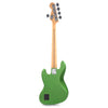 Fender Player Plus Active Jazz Bass V Cosmic Jade Bass Guitars / 5-String or More