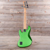 Fender Player Plus Active Jazz Bass V Cosmic Jade Bass Guitars / 5-String or More