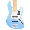 Fender Player Plus Active Jazz Bass V Opal Spark Bass Guitars / 5-String or More