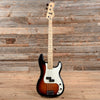 Fender Player Precision Bass Sunburst 2022 Bass Guitars / 5-String or More