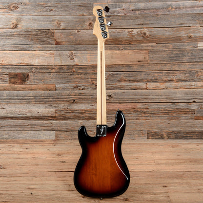 Fender Player Precision Bass Sunburst 2022 Bass Guitars / 5-String or More