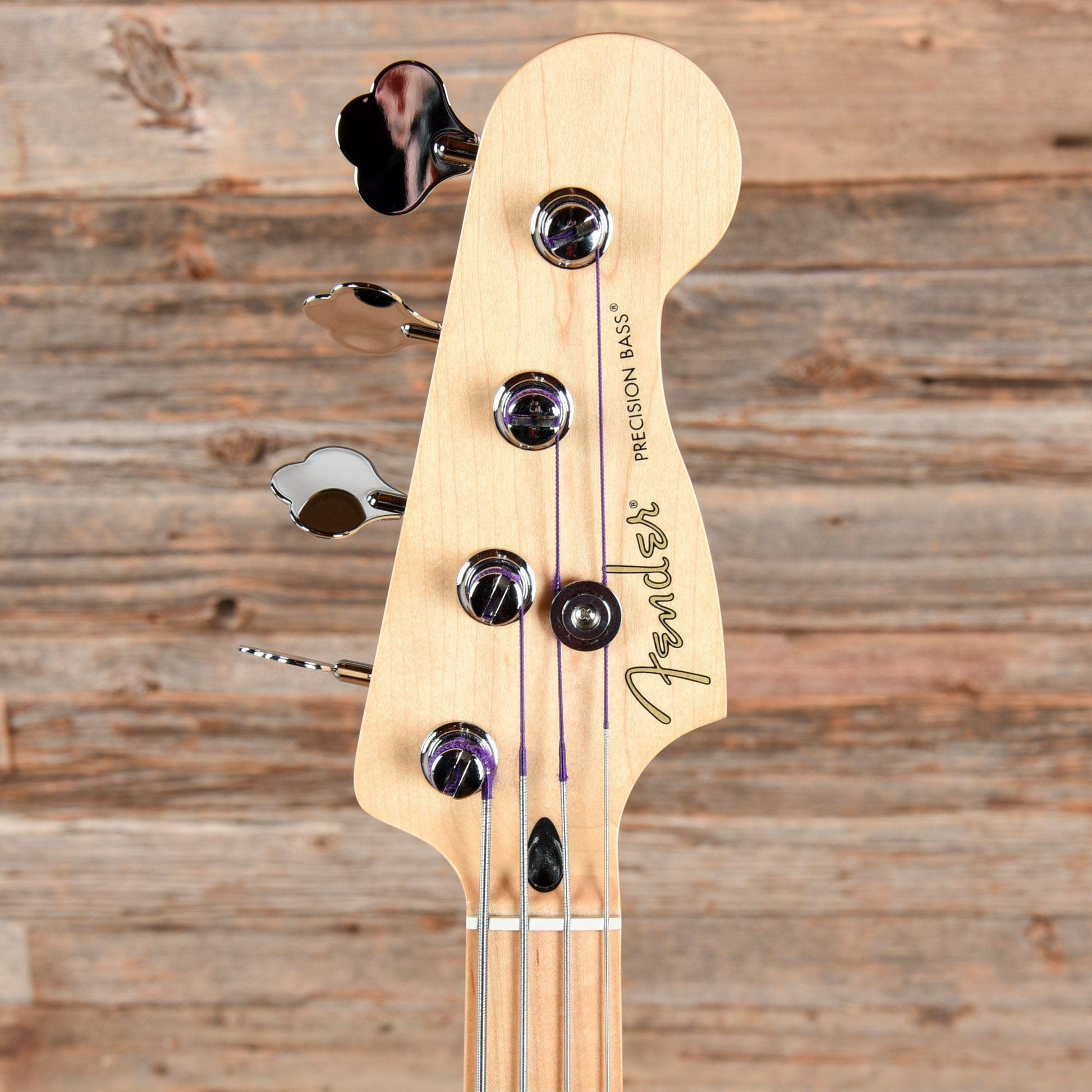 Fender Player Precision Bass Sunburst 2022 Bass Guitars / 5-String or More