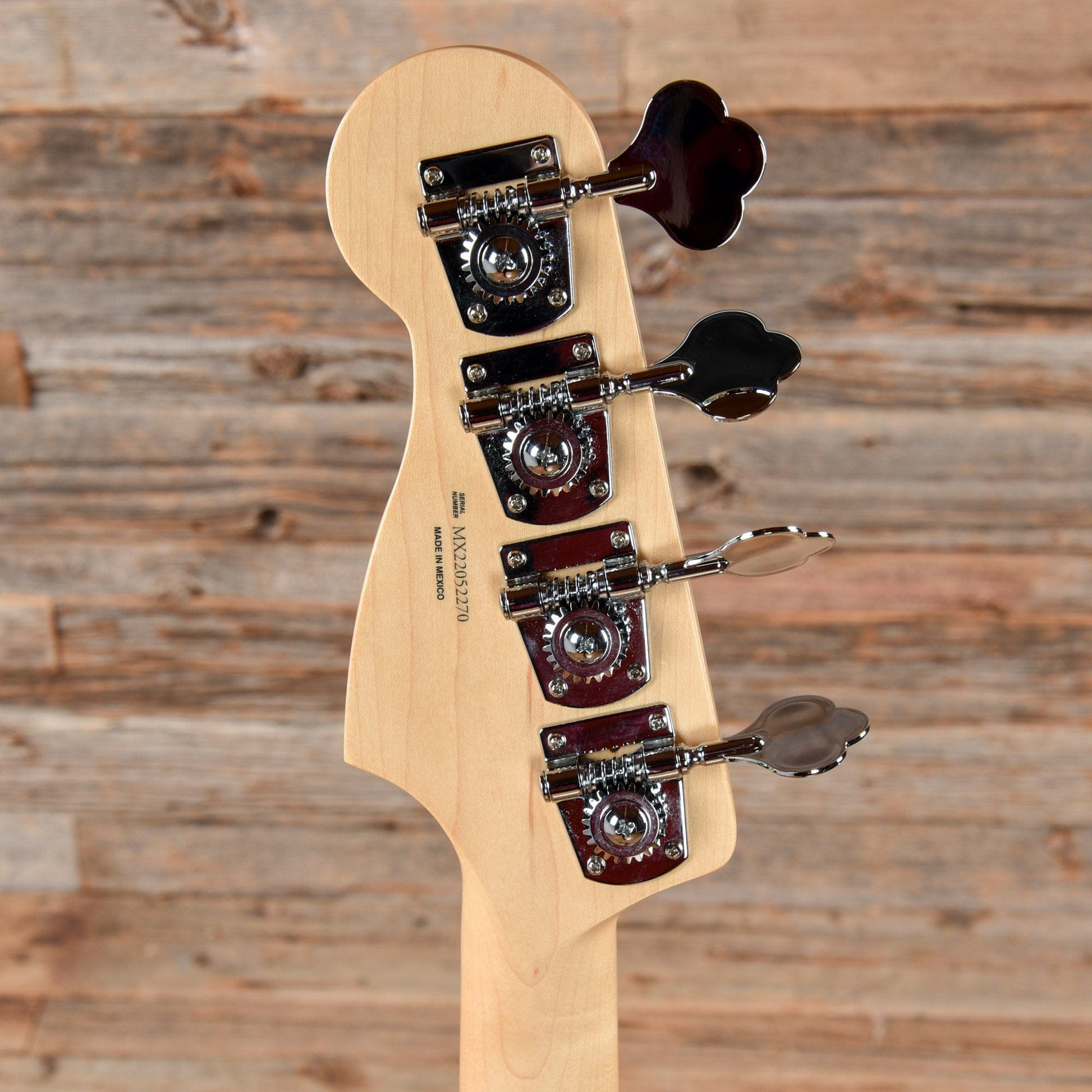Fender Player Precision Bass Sunburst 2022 Bass Guitars / 5-String or More