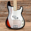 Fender Player Precision Bass Sunburst 2022 Bass Guitars / 5-String or More