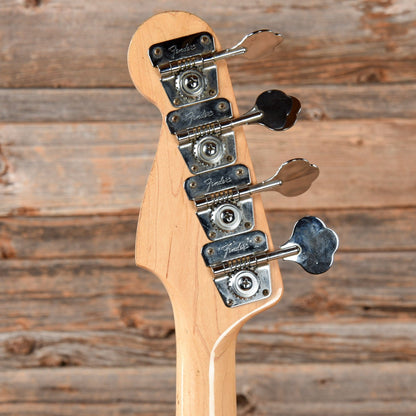 Fender Precision Bass Antigua 1978 Bass Guitars / 5-String or More