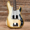 Fender Precision Bass Antigua 1978 Bass Guitars / 5-String or More