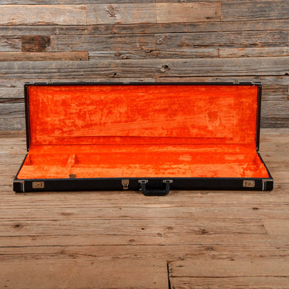 Fender Precision Bass Antigua 1978 Bass Guitars / 5-String or More