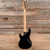 Fender Precision Bass Plus Deluxe Black 1993 Bass Guitars / 5-String or More