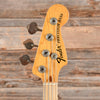 Fender Precision Bass Sunburst 1974 Bass Guitars / 5-String or More