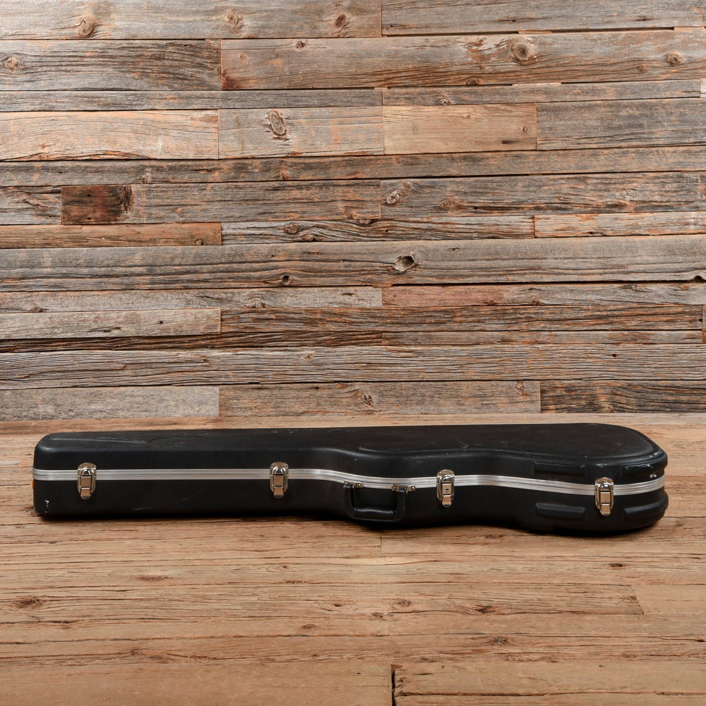 Fender Standard Jazz Bass V Midnight Wine 2002 Bass Guitars / 5-String or More