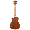 Fender Acoustic FA-450CE Acoustic Bass 3-Color Sunburst Bass Guitars / Acoustic Bass Guitars