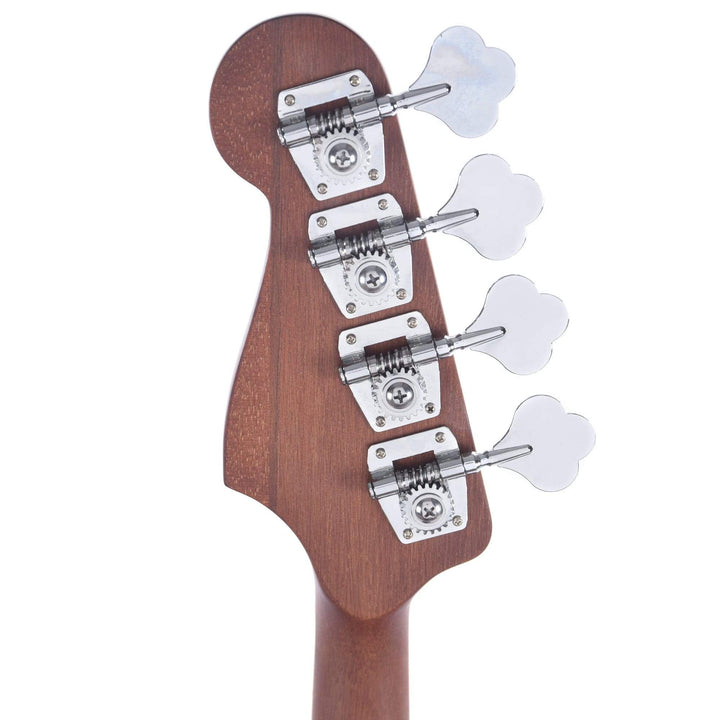 Fender Kingman Bass V2 Black Chicago Music Exchange