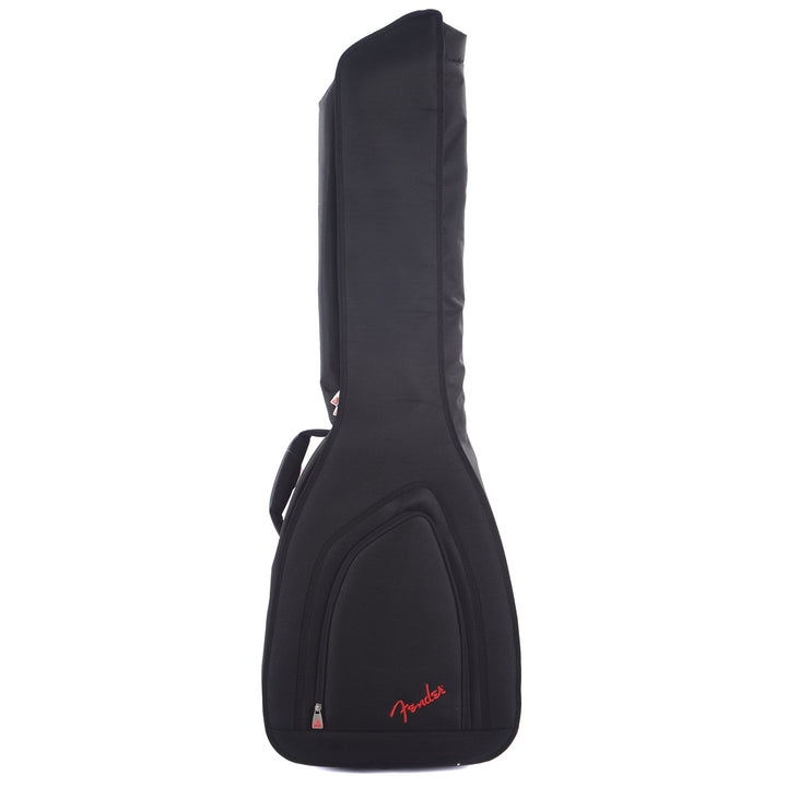 Fender Kingman Bass V2 Black Chicago Music Exchange