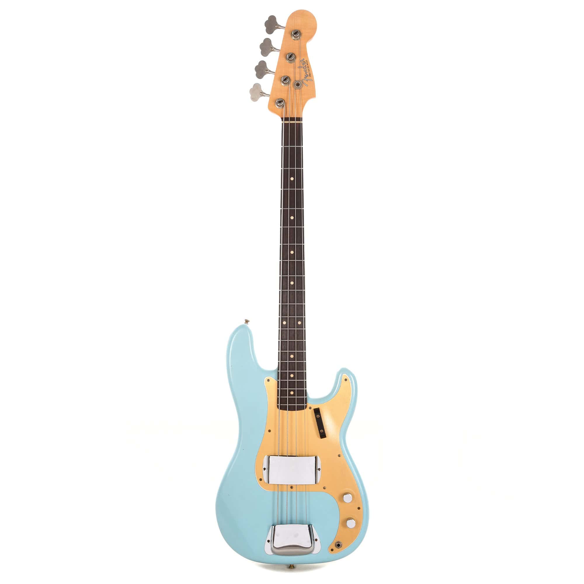 Fender Custom Shop 1959 Precision Bass 