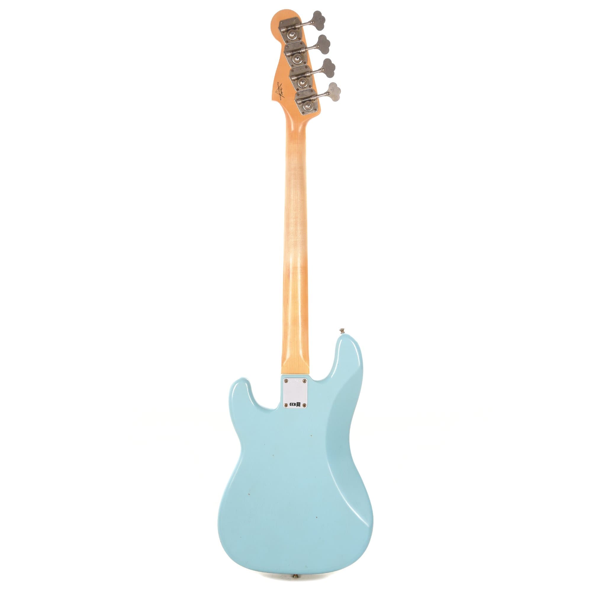 Fender Custom Shop 1959 Precision Bass 