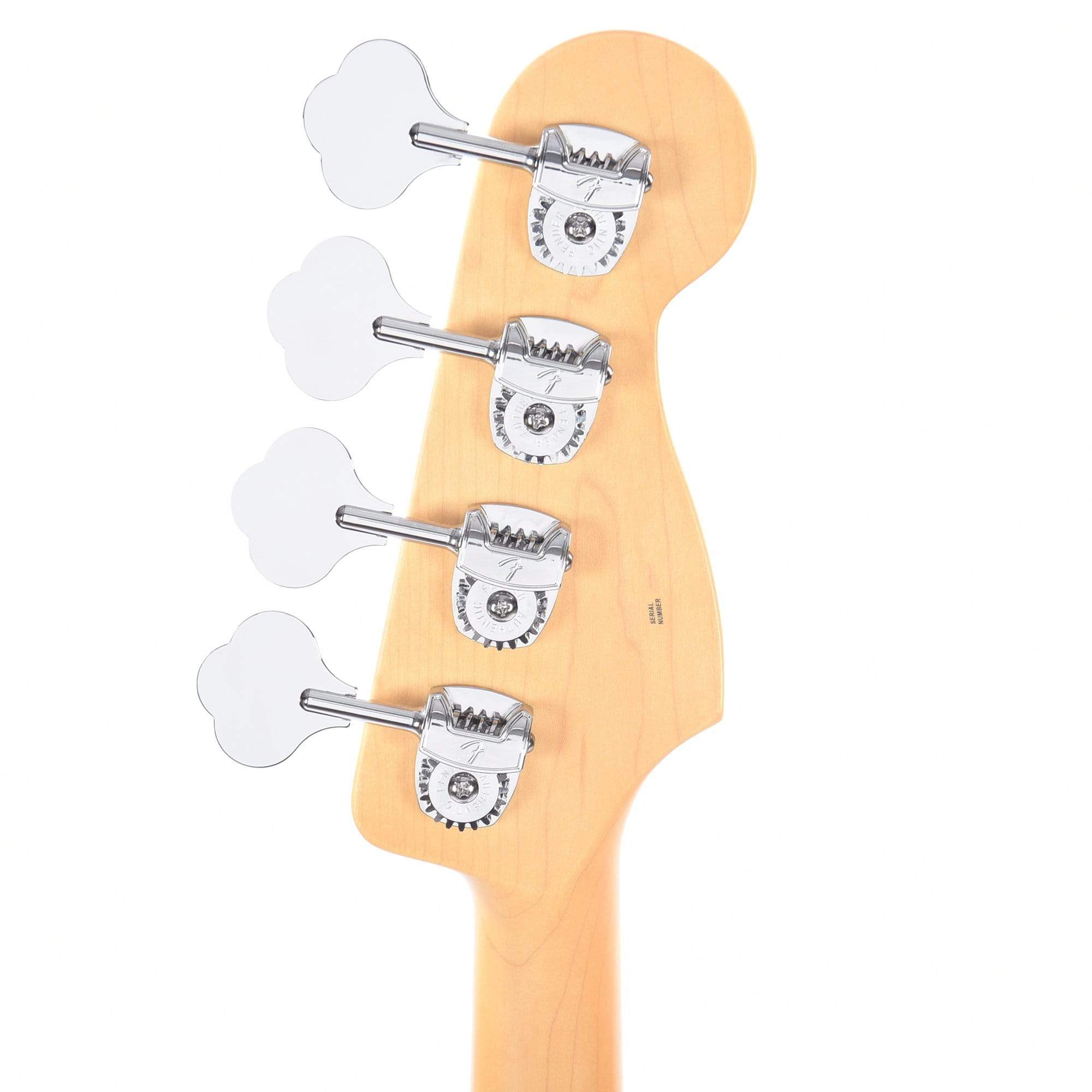 Fender American Professional II Jazz Bass 3-Tone Sunburst LEFTY Bass Guitars / Left-Handed