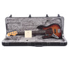 Fender American Professional II Jazz Bass 3-Tone Sunburst LEFTY Bass Guitars / Left-Handed