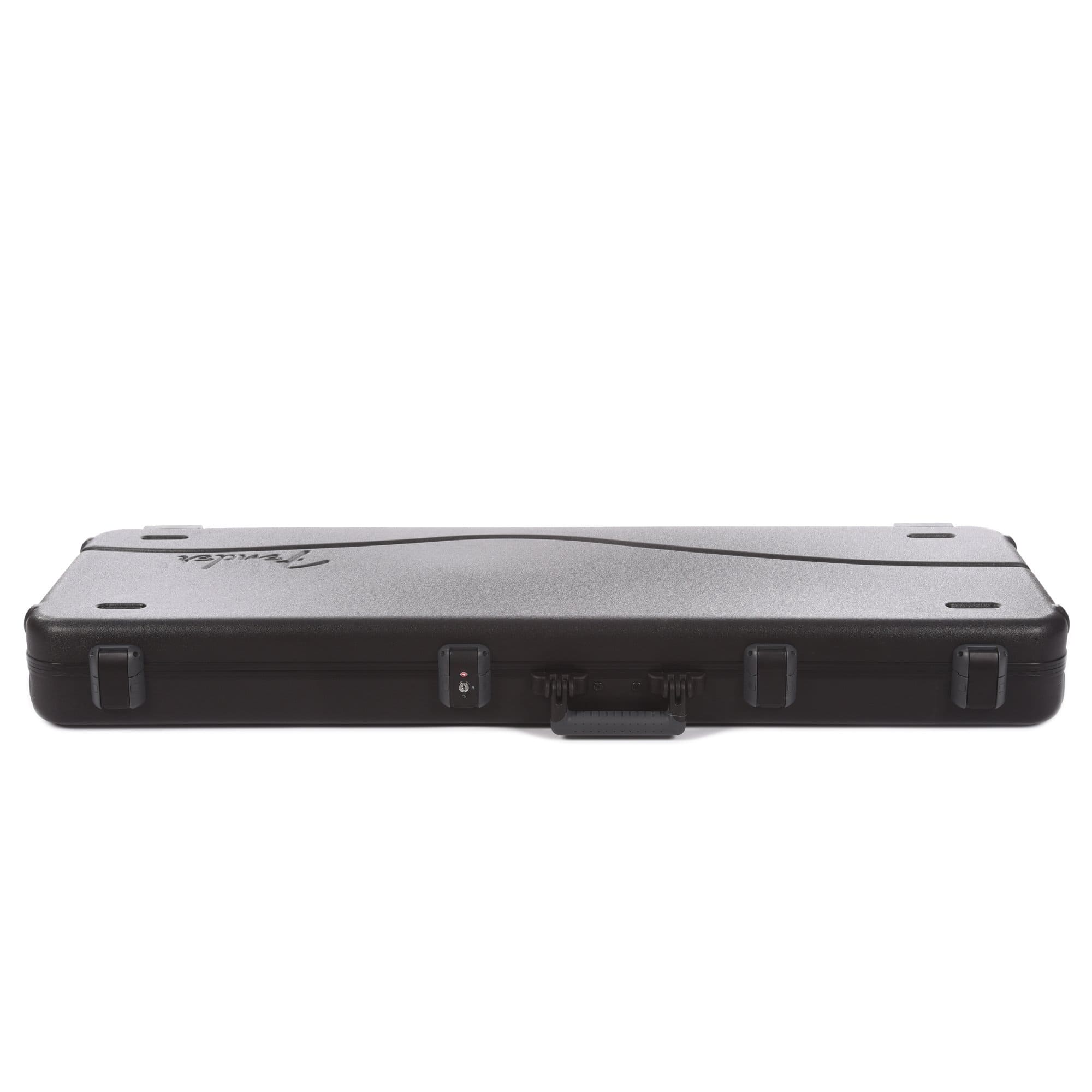 Fender American Professional II Jazz Bass Dark Night LEFTY Bass Guitars / Left-Handed