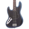 Fender American Professional II Jazz Bass Dark Night LEFTY Bass Guitars / Left-Handed