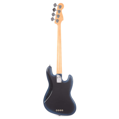 Fender American Professional II Jazz Bass Dark Night LEFTY Bass Guitars / Left-Handed