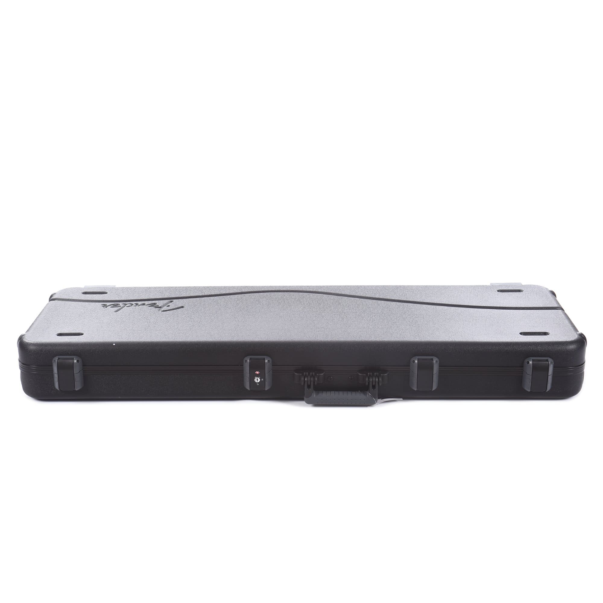 Fender American Professional II Jazz Bass Olympic White LEFTY Bass Guitars / Left-Handed