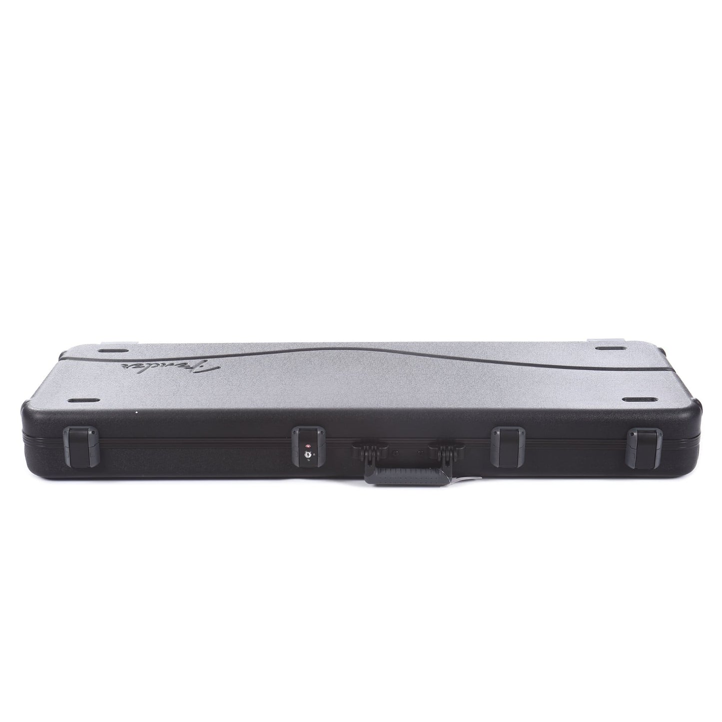 Fender American Professional II Jazz Bass Olympic White LEFTY Bass Guitars / Left-Handed