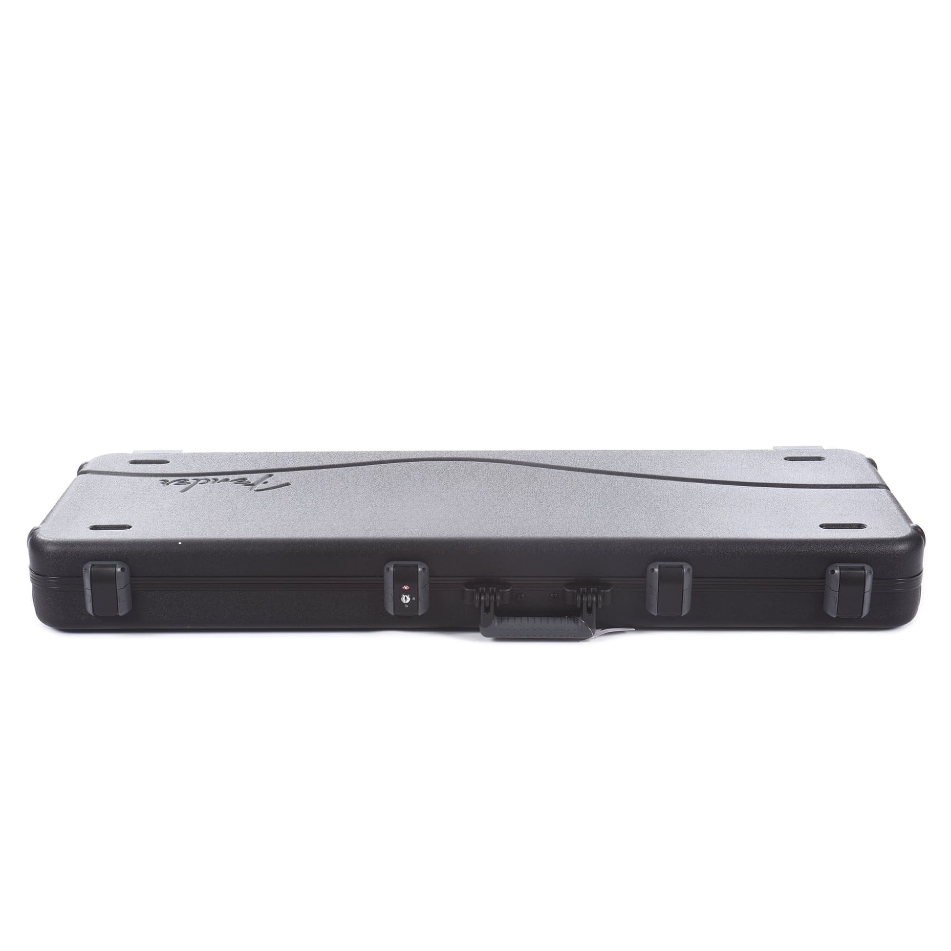 Fender American Professional II Jazz Bass Olympic White LEFTY Bass Guitars / Left-Handed