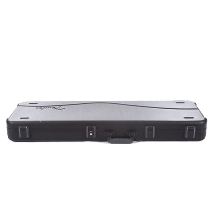 Fender American Professional II Jazz Bass Olympic White LEFTY Bass Guitars / Left-Handed