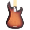 Fender American Professional II Precision Bass 3-Tone Sunburst LEFTY Bass Guitars / Left-Handed