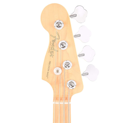 Fender American Professional II Precision Bass Mystic Surf Green LEFTY Bass Guitars / Left-Handed