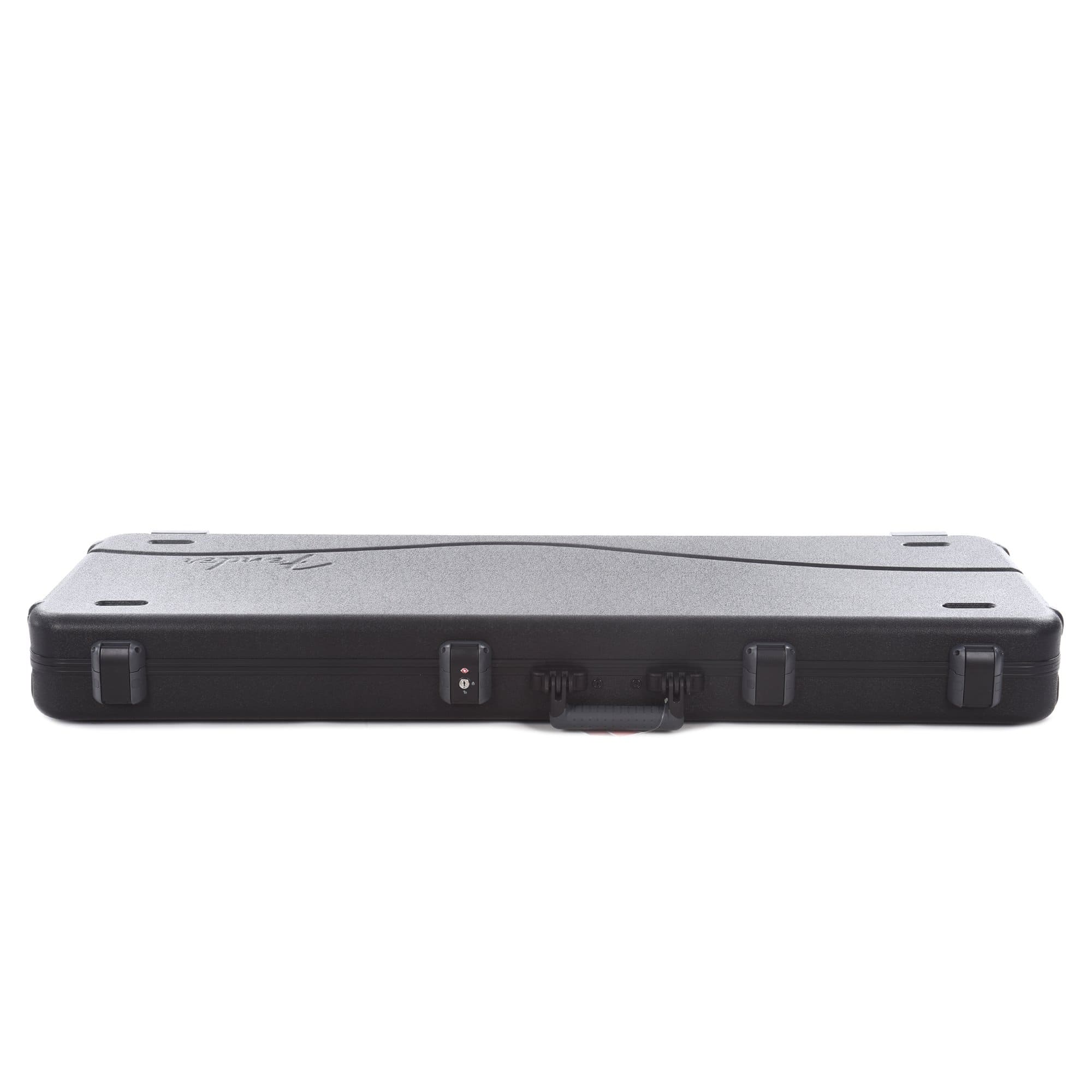 Fender American Professional II Precision Bass Olympic White LEFTY Bass Guitars / Left-Handed