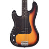 Fender MIJ Traditional 60s Precison Bass 3-Color Sunburst LEFTY Bass Guitars / Left-Handed