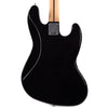 Fender Player Jazz Bass LEFTY Black Bass Guitars / Left-Handed