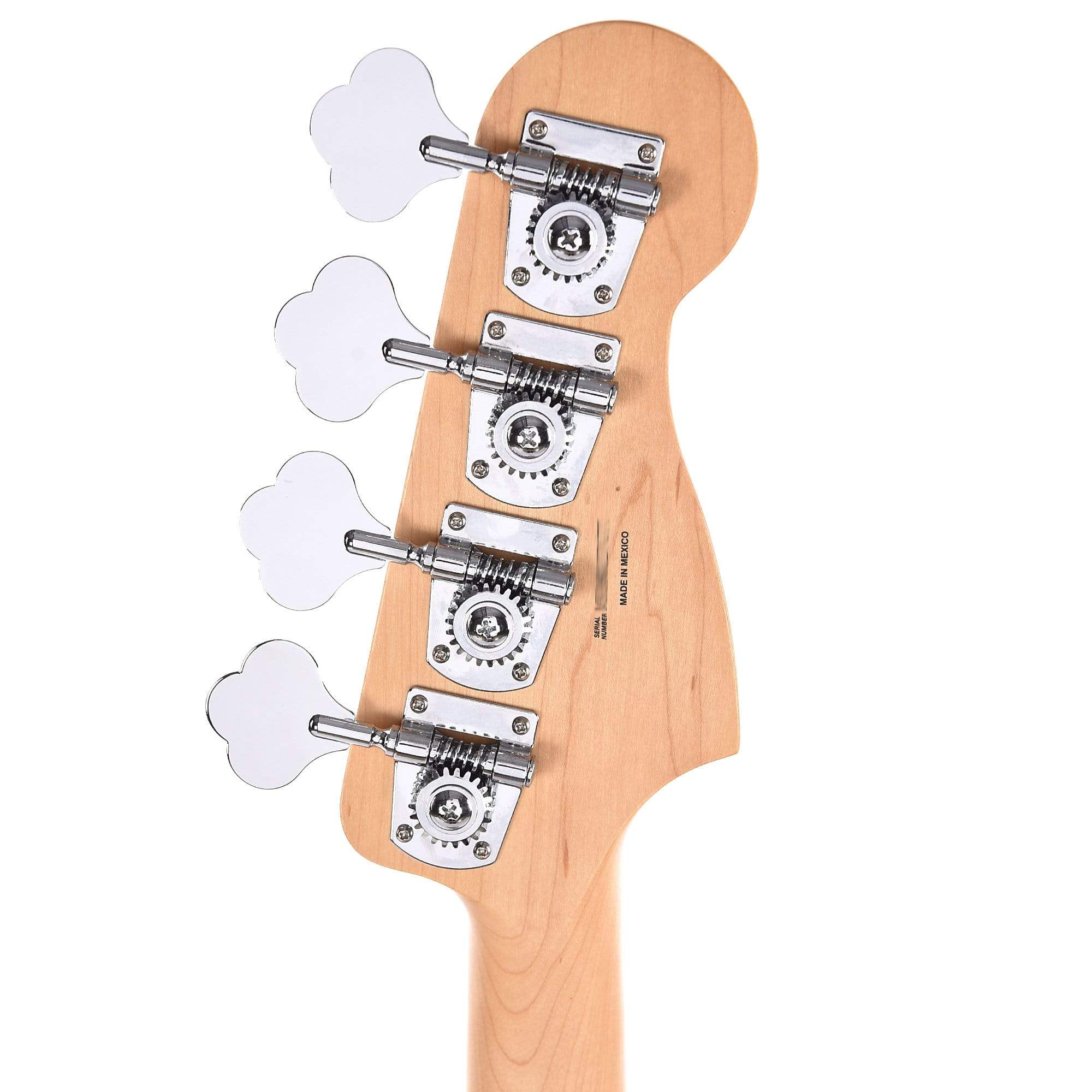 Fender Player Precision Bass LEFTY 3-Color Sunburst Bass Guitars / Left-Handed