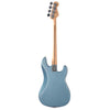 Fender Player Precision Bass LEFTY Tidepool Bass Guitars / Left-Handed