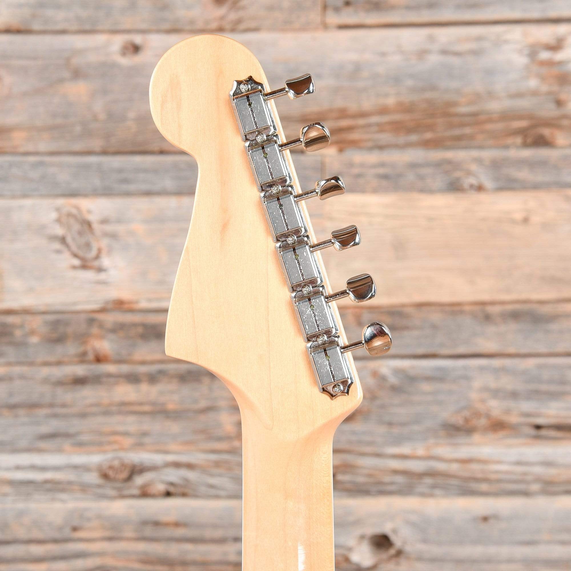 Fender American Original '60s Jazzmaster Ice Blue Metallic 2020 Bass Guitars / Short Scale,Electric Guitars / Solid Body