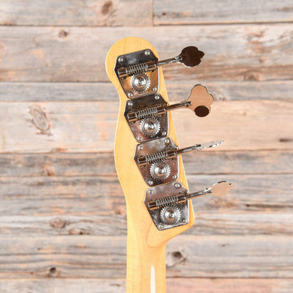 Fender '51 Precision Bass Butterscotch Blonde Bass Guitars / Short Scale
