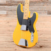 Fender '51 Precision Bass Butterscotch Blonde Bass Guitars / Short Scale
