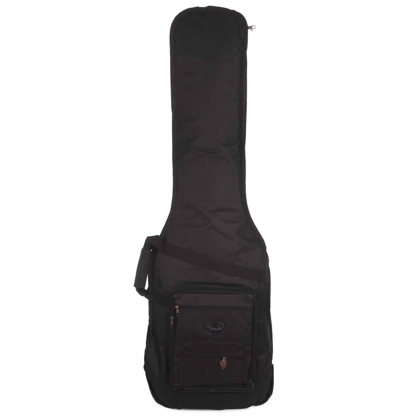 Fender American Performer Mustang Bass Aubergine Bass Guitars / Short Scale