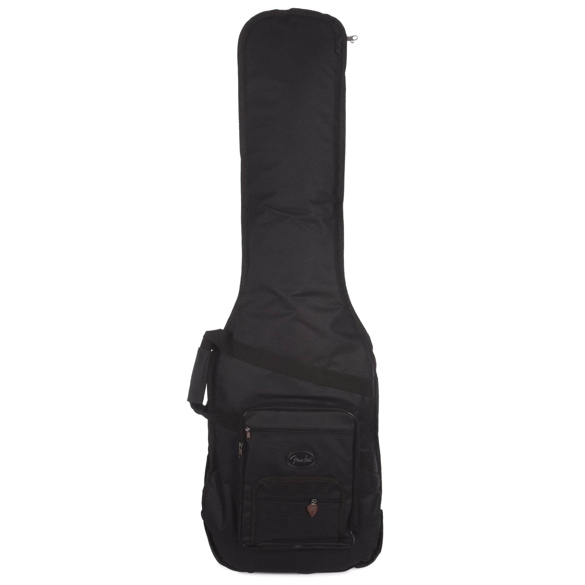 Fender American Performer Mustang Bass Aubergine Bass Guitars / Short Scale