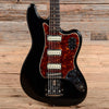 Fender Bass VI Black Refin 1961 Bass Guitars / Short Scale