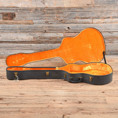 Fender Coronado Bass II Sunburst 1967 Bass Guitars / Short Scale