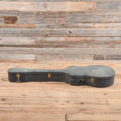 Fender Coronado Bass II Sunburst 1967 Bass Guitars / Short Scale